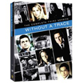 WITHOUT A TRACE / FBI 失踪者を追え！ サード・シーズン